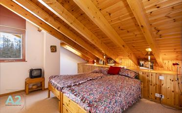 Attic flat 4.5 rooms - image - 8