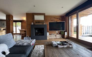 Wohnung 4.5 Zimmer - image - 2