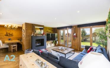 Wohnung 4.5 Zimmer - image - 3