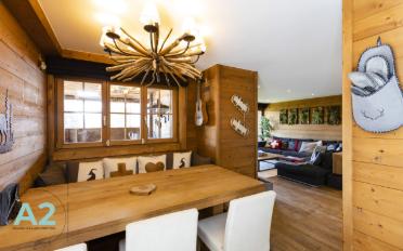Wohnung 4.5 Zimmer - image - 5