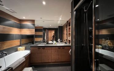 Wohnung 4.5 Zimmer - image - 9