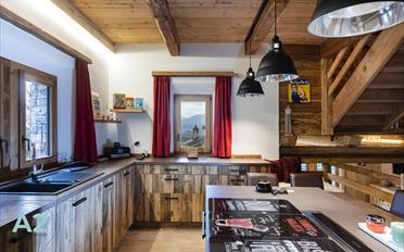 Chalet 4.5 pièces - image - 4