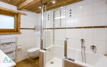 Chalet 4.5 pièces - image - 9