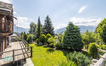 Chalet 4.5 pièces - image - 12
