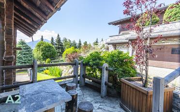Chalet 4.5 pièces - image - 13