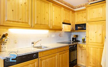 Apartment 5.5 rooms - image - 6