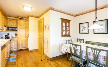 Apartment 5.5 rooms - image - 5