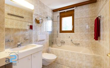 Apartment 5.5 rooms - image - 8