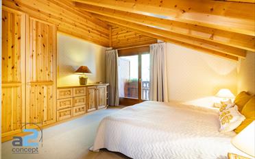 Apartment 5.5 rooms - image - 12