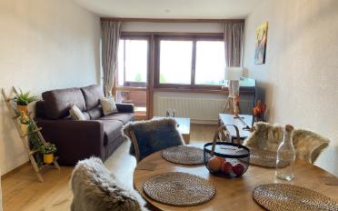 Wohnung 2.5 Zimmer - image - 2