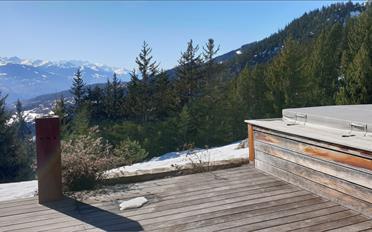 Chalet 6.5 rooms - image - 4