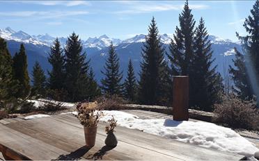 Chalet 6.5 rooms - image - 5
