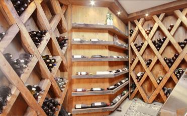Chalet 6.5 rooms - image - 6