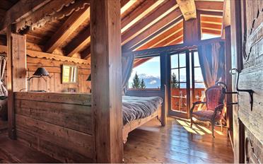 Chalet 6.5 rooms - image - 13