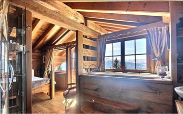 Chalet 6.5 rooms - image - 11