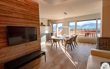 Wohnung 2.5 Zimmer - image - 1