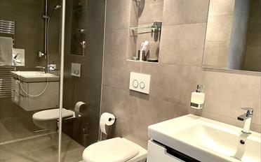 Furnished flat 4.5 rooms - image - 9