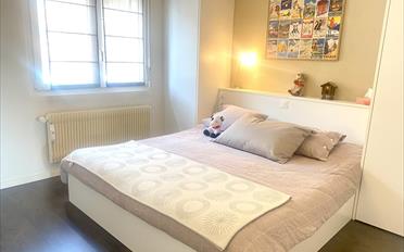 Furnished flat 4.5 rooms - image - 10