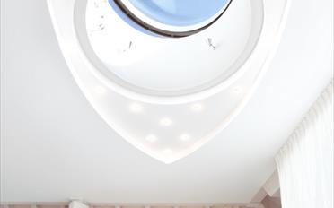 Attic flat 3.5 rooms - image - 1
