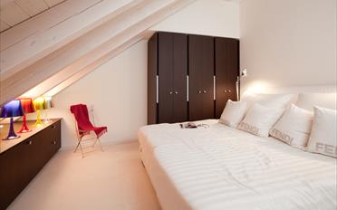 Attic flat 3.5 rooms - image - 4