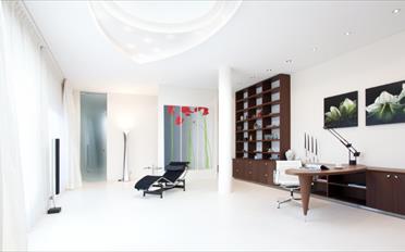 Attic flat 3.5 rooms - image - 5
