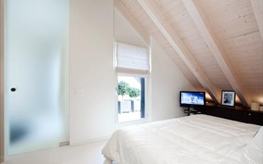 Attic flat 3.5 rooms - image - 6