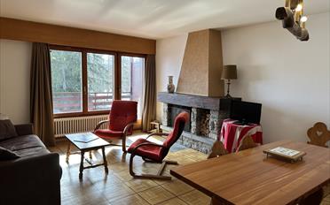 Appartement meublé 3.5 pièces - image - 3