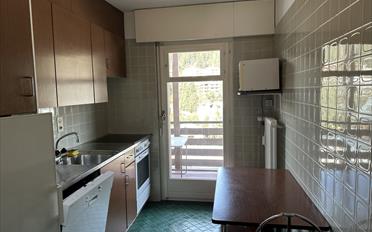 Appartement meublé 3.5 pièces - image - 2