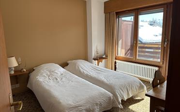Appartement meublé 3.5 pièces - image - 7