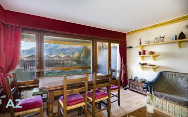 Möbl. Wohnobj. 3.5 Zimmer - image - 2