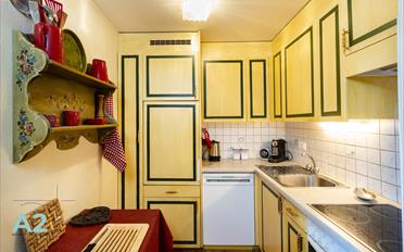 Möbl. Wohnobj. 3.5 Zimmer - image - 12