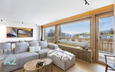 Wohnung 4.5 Zimmer - image - 3