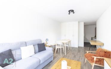 Studio ein Zimmer - image - 12