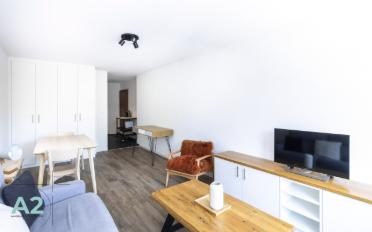 Studio ein Zimmer - image - 11
