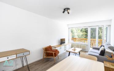 Studio ein Zimmer - image - 2