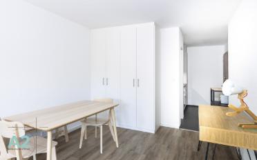 Studio ein Zimmer - image - 13