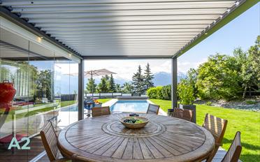 Chalet 9 rooms - image - 3