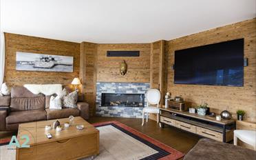 Chalet 9 rooms - image - 5