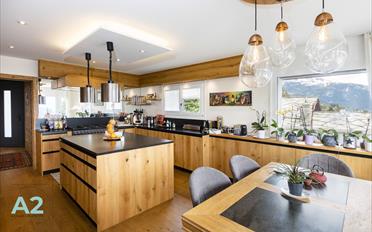 Chalet 9 rooms - image - 6