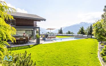 Chalet 9 rooms - image - 1