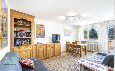 Apartment 3.5 rooms - image - 2