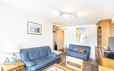 Apartment 3.5 rooms - image - 3