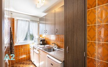 Apartment 3.5 rooms - image - 5