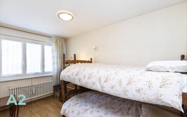 Apartment 3.5 rooms - image - 11