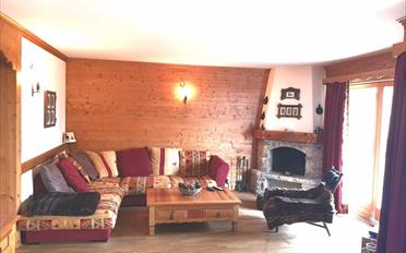 Appartement 4.5 pièces - image - 5