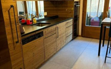 Furnished flat 3.5 rooms - image - 10