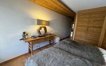 Furnished flat 3.5 rooms - image - 12
