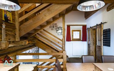 Chalet 4 pièces - image - 6