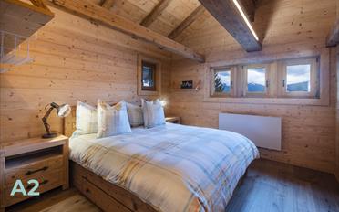 Chalet 4 pièces - image - 7