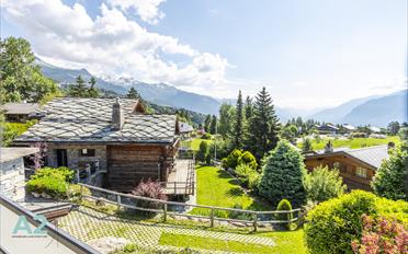 Chalet 4 pièces - image - 11